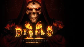 W Diablo II Resurrected skorzystamy z save’ów z klasycznego Diablo II!