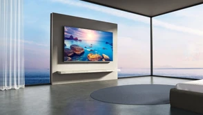 Widzieliśmy już nowe Mi TV Q1 75". Telewizor Xiaomi robi świetne wrażenie