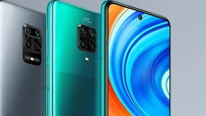 Xiaomi Redmi Note 9 Pro w zestawie z Mi Band 5 i nawigacją w promocji