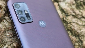 Konkurencja robi to lepiej - recenzja Motorola Moto G10