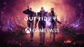 Outriders trafią do Xbox Game Pass w dniu premiery!