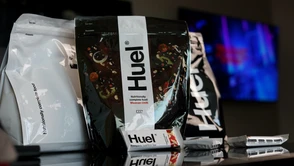 Huel to żaden cud, ale chętnie zastąpię nim jeden posiłek w ciągu dnia