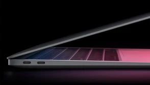 W przeddzień konferencji Apple ożywają plotki o Macbooku Air z M2