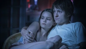 Tom Holland stanął na wysokości zadania. Recenzja Cherry: Niewinność utracona - nowego filmu Apple TV+