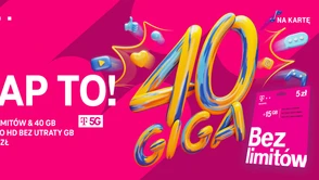 Dostęp do 5G w ofertach na kartę w Orange, Play, Plus i od dziś w T-Mobile