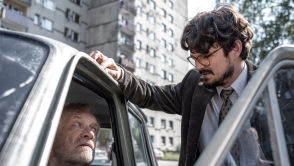 Netflix uratował ten serial i pokazuje zwiastun nowego sezonu Rojst '97
