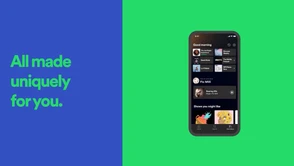 Nowości w aplikacji Spotify. Twórcy upraszczają nawigację i zmieniają stronę główą