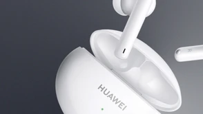 Bezprzewodowe słuchawki Huawei FreeBuds 4i w niższej cenie