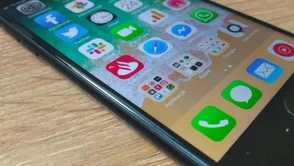 Apple pobrało w nocy na mojego iPhone 5,5 GB danych. Wielkie dzięki, korzystam z internetu mobilnego