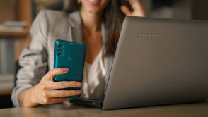 Motorola Moto G50 - najtańszy obecnie telefon z 5G na rynku