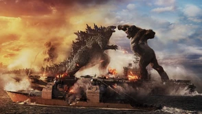 Na taki pojedynek gigantów liczyliśmy! Godzilla vs. Kong tylko rozbudza apetyt na więcej!