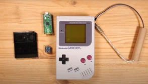 32-letni Game Boy i kopanie krypto? Skoro nie ma już kart graficznych…