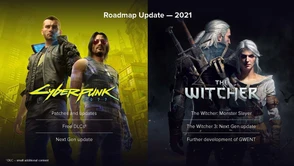 CD Projekt chce się zmienić, Cyberpunk 2077 już nie będzie online