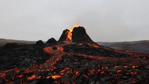 "Gdzie potelepało"? Czyli: Islandia, trzęsienia ziemi, wulkan i aplikacja