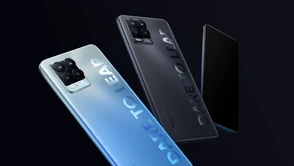 realme 8 trafią do oferty T-Mobile. Premiera smartfonów już w przyszłym tygodniu!