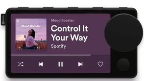 Spotify szykuje odtwarzacz do samochodu, tylko po co?