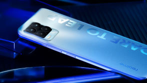 realme 8 i realme 8 Pro - znamy ceny i specyfikacje