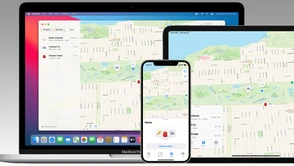 iPhone znajdzie zgubione przedmioty. Nie tylko te od Apple