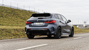 BMW 120d xDrive – nowe (F40) kontra stare (F20). Przednionapędowa platforma w BMW Serii 1. Test