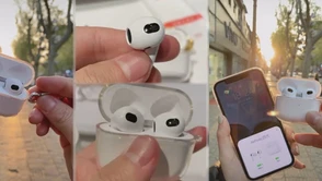 Apple nie pokazało jeszcze AirPods 3, ale już możesz kupić podróbki