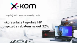 Promocje dla fanów Xiaomi w x-komie. Rabaty znajdą też fani marek HP i Silver Monkey