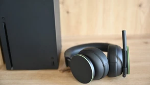 Recenzja Xbox Wireless Headset. Microsoft zrobił zaskakująco dobre słuchawki do Xbox Series X