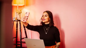 Instagram obnaży naszą próżność i hipokryzję jak żadne inne medium dotychczas