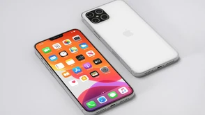 iPhone 13 z mniejszym notchem i wyższym odświeżaniem ekranu