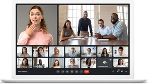 Zoom i Google Meet z nowościami - te zmiany były bardzo potrzebne