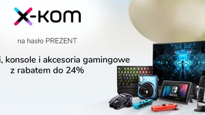 Prezenty na komunie z rabatem do 24%. Sprawdź ofertę przygotowaną przez x-kom