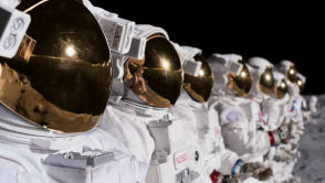 Ten serial zaczął właśnie błyszczeć niczym najjaśniejsza gwiazda. Recenzja drugiego sezonu For All Mankind na Apple TV+