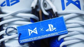 Nike x Playstation. Nowy model obuwia inspirowany konsolą ma trafić do sprzedaży już w maju