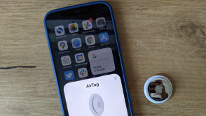 Już nigdy nie zgubię portfela? Zacząłem używać AirTaga od Apple