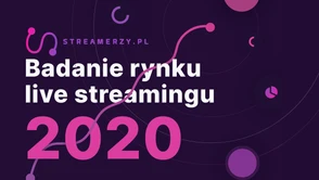 Streaming w Polsce w 2020 r. Kogo najchętniej oglądali widzowie?