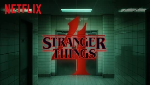 To chyba znak, że Stranger Things 4 zobaczymy w tym roku [nowy zwiastun]