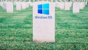 Microsoft grzebie projekt "Windows 10X". System nigdy nie trafi na rynek