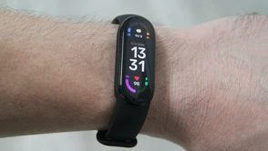 Wreszcie zapłacisz opaską Mi Band 6, na to czekaliśmy