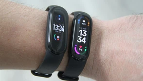 Mi Band 7 na horyzoncie. Opaska jest już certyfikowana w Europie