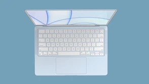 Tak może wyglądać nowy kolorowy MacBook Air z procesorem M2