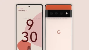 Google Pixel 6 i Pixel 6 Pro z aktualizacjami przez 5 lat, znamy specyfikację