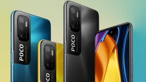 Po co POCO M3 Pro 5G? „Nowy” smartfon Xiaomi trafia do sprzedaży