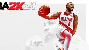 NBA 2K21 za darmo od Epic Games Store