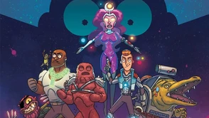 Na to czekali fani Ricka i Morty'ego. Powstanie drugi serial The Vindicators