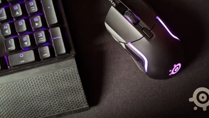 Dobra mysz, dobra cena. Test SteelSeries Rival 5