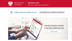 A może by tak... Cyfrowy Nowy Ład? Pora na porządek w usługach cyfrowych