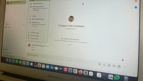 Google Chat to już kompletna usługa do komunikacji. Tego Google jutro nie wyłączy