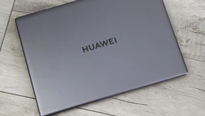 [TEST] Huawei Matebook X Pro 2021 - ładny, ale ta kamerka...