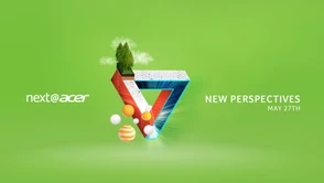 Acer poszerza game notebooków, Chromebooków i akcesoriów dla graczy