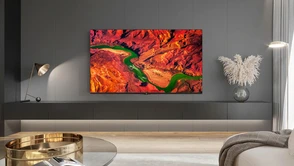 JVC QLED 4K z Android TV. Nowe telewizory wkrótce w sprzedaży w Polsce