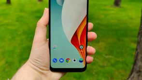 Recenzja OnePlus Nord N100. Atrakcyjny wybór w niskiej cenie